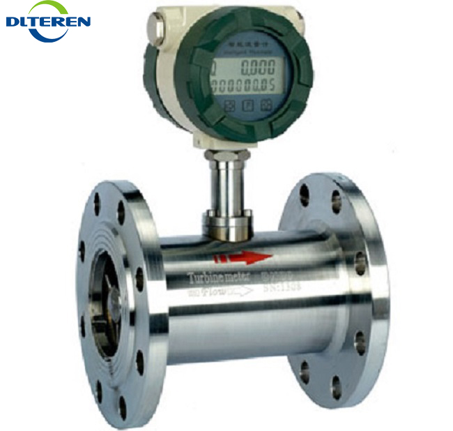 meteran indonesia Cheap and Wholesale Turbine Water meter Turbine type flow meter turbine flowmeter