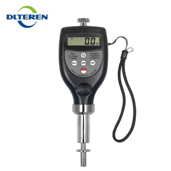 meteran indonesia Teren Portable Digital Fruit hardness meter digital Fruit penetrometer Fruit Sclerometer 